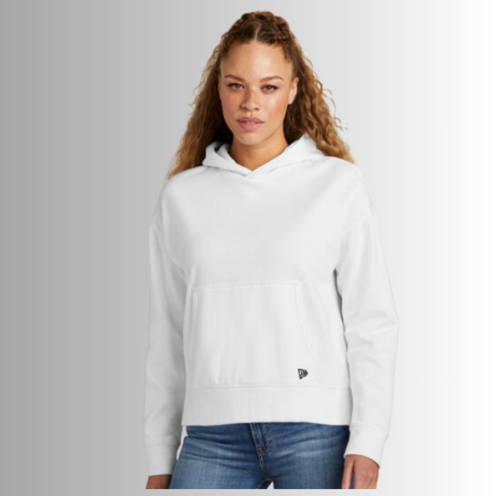 HWS Ladies Pullover Hoodie - Equiclient Apparel