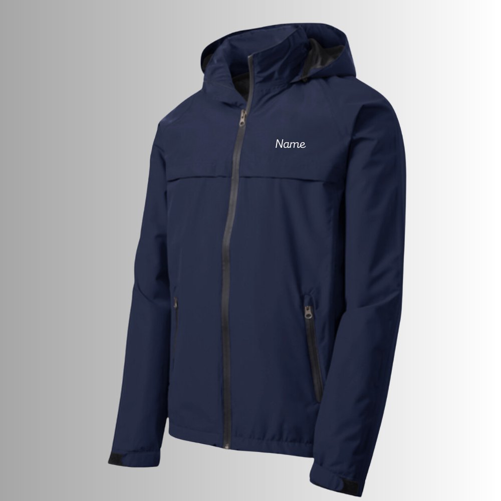 HWS Men's Torrent Jacket - Equiclient Apparel