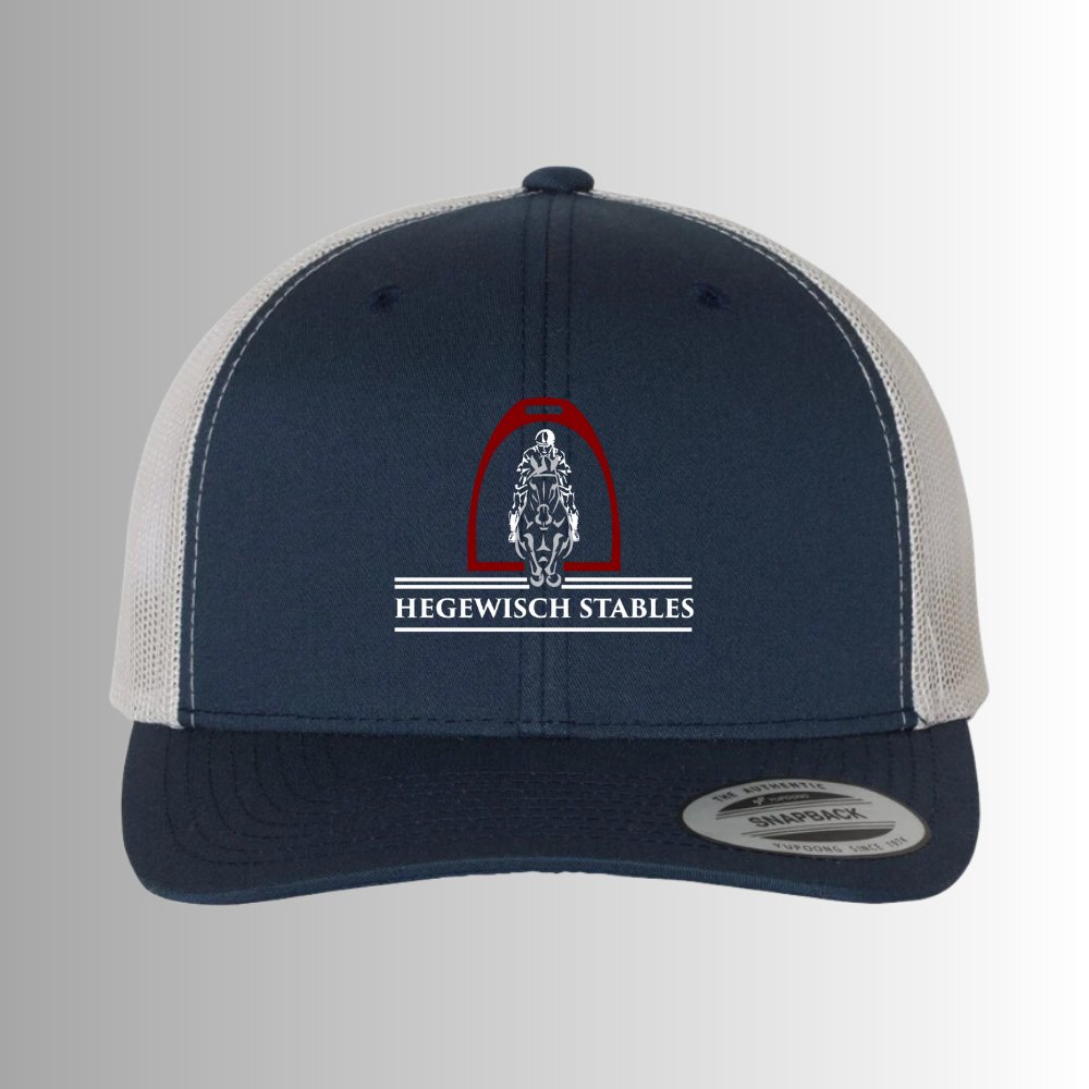 HWS Trucker Caps - Equiclient Apparel