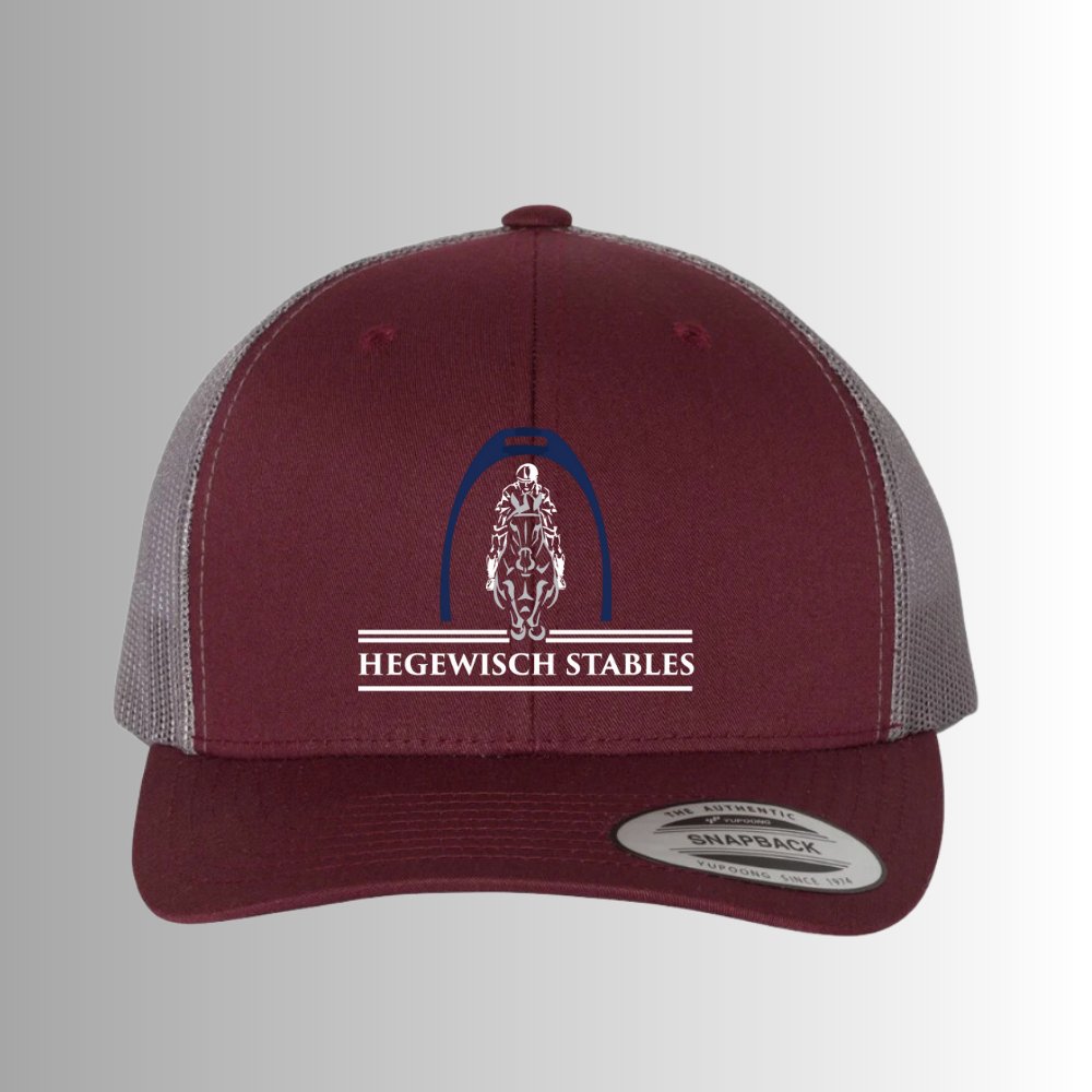 HWS Trucker Caps - Equiclient Apparel