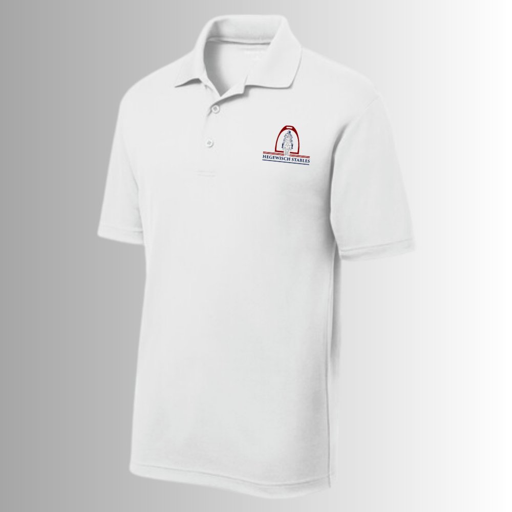 HWS Youth Polo - Equiclient Apparel