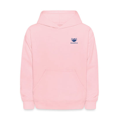 Kids' Hoodie - Equiclient Apparel