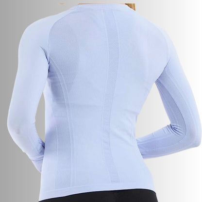 Ladies Athletic Shirt - Equiclient Apparel