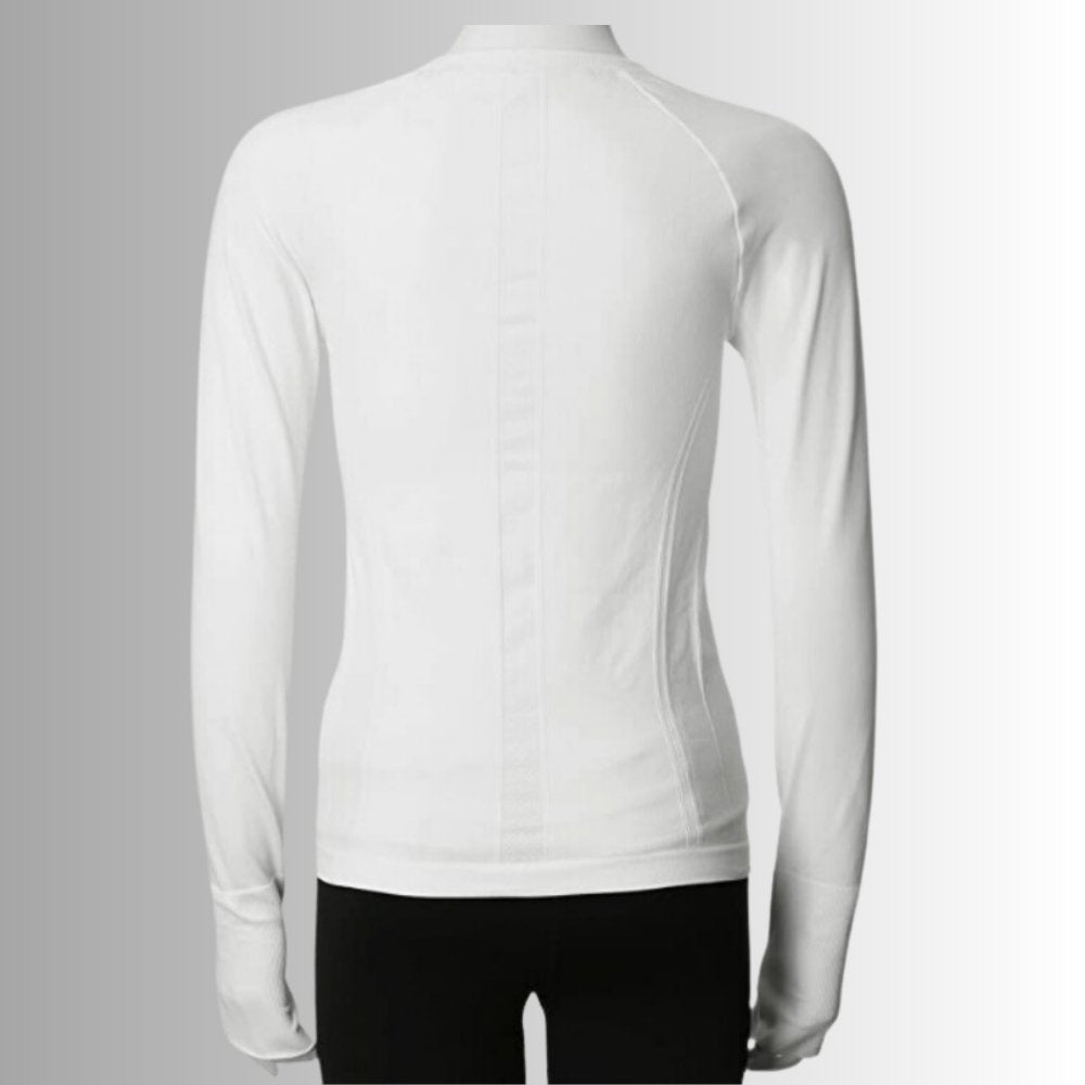 Ladies Athletic Shirt - Equiclient Apparel