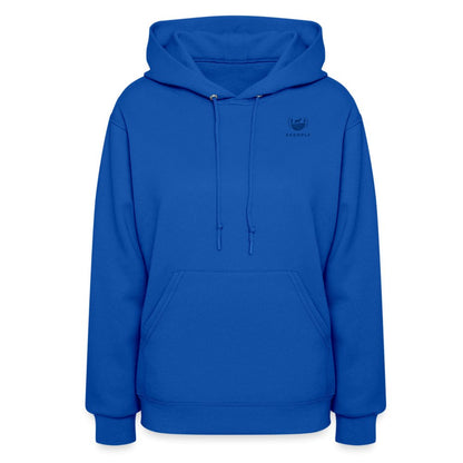 Ladies' Hoodie - Equiclient Apparel