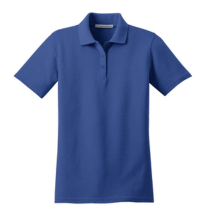 Ladies' Polo - Equiclient Apparel