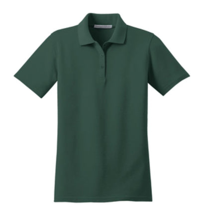 Ladies' Polo - Equiclient Apparel