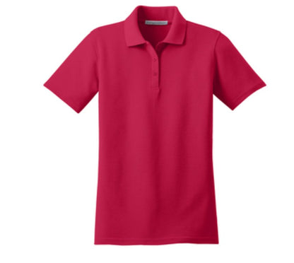 Ladies' Polo - Equiclient Apparel