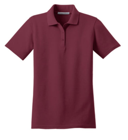 Ladies' Polo - Equiclient Apparel