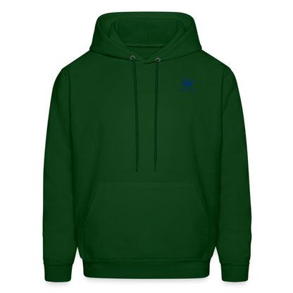 Men's Hoodie - Equiclient Apparel