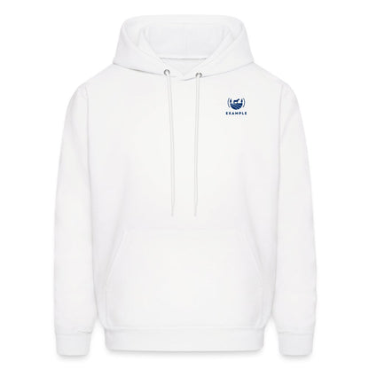Men's Hoodie - Equiclient Apparel