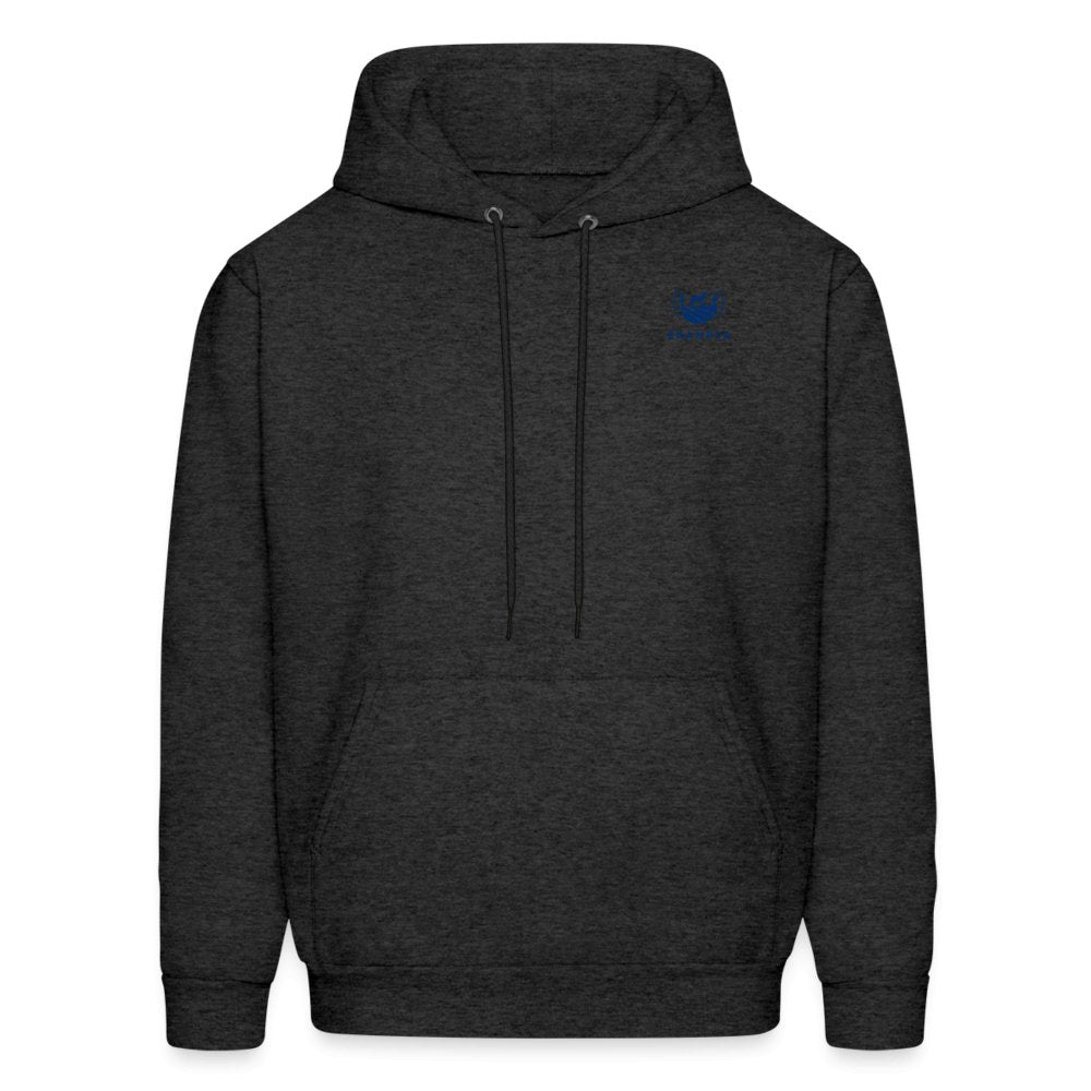 Men's Hoodie - Equiclient Apparel
