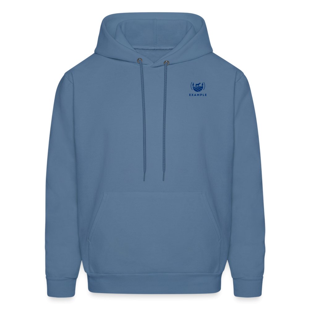 Men's Hoodie - Equiclient Apparel