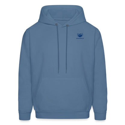Men's Hoodie - Equiclient Apparel