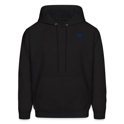 Men's Hoodie - Equiclient Apparel