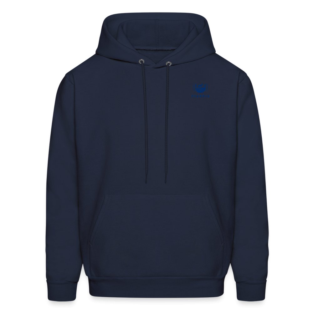 Men's Hoodie - Equiclient Apparel