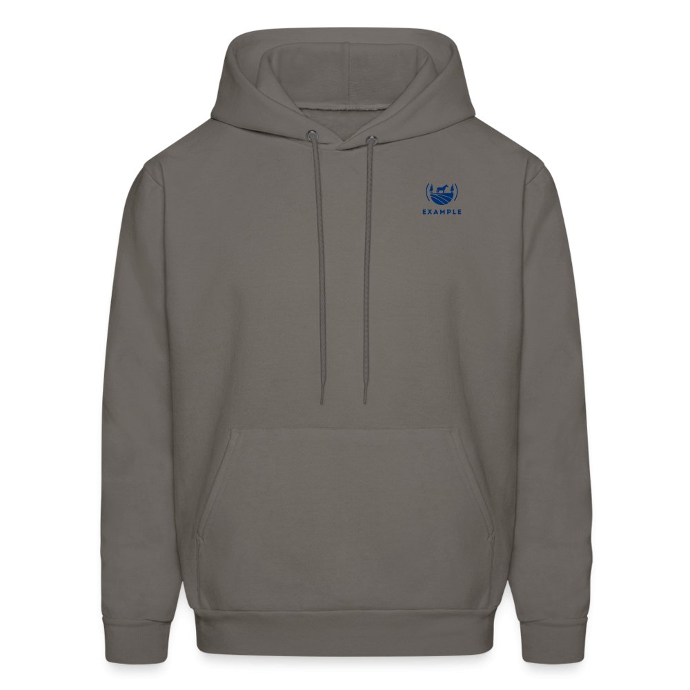 Men's Hoodie - Equiclient Apparel