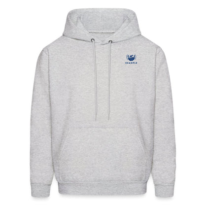 Men's Hoodie - Equiclient Apparel