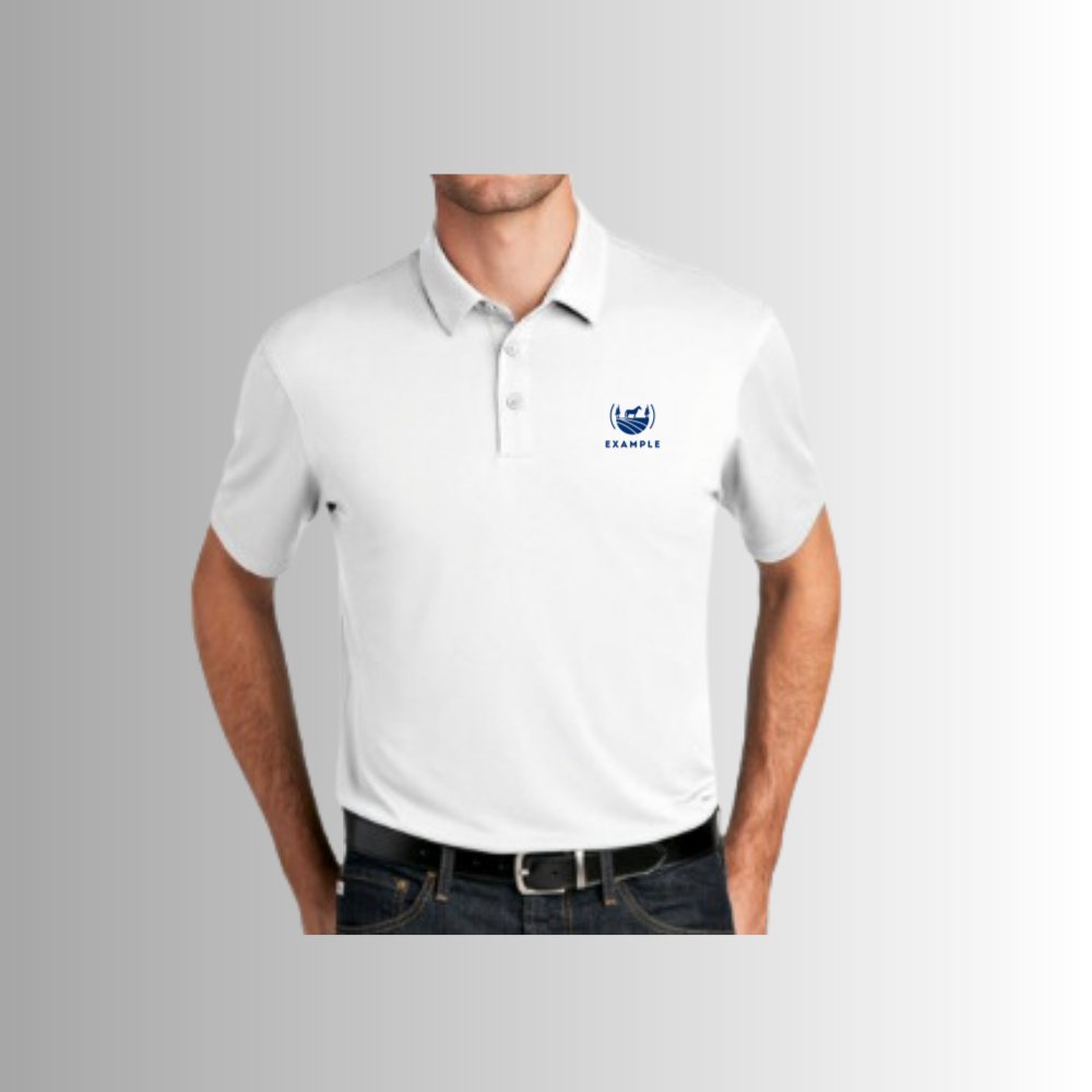 Men's Polo - Equiclient Apparel