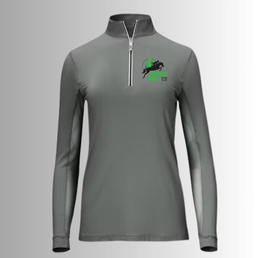 PLR Tailored Sportsman IceFil Long Sleeve Tops - Equiclient Apparel