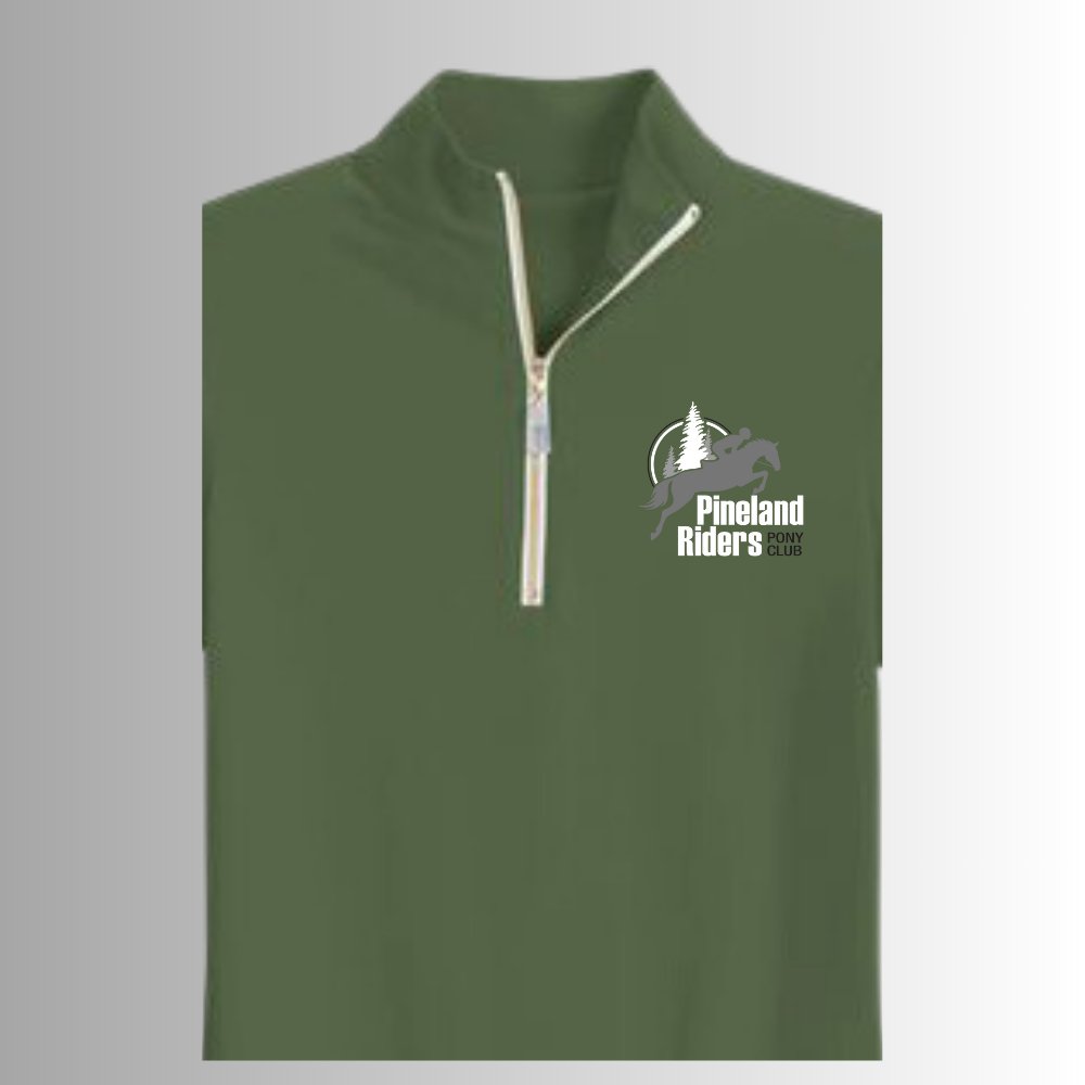 PLR Tailored Sportsman IceFil Long Sleeve Tops - Equiclient Apparel