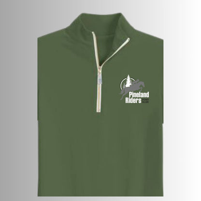 PLR Tailored Sportsman IceFil Long Sleeve Tops - Equiclient Apparel