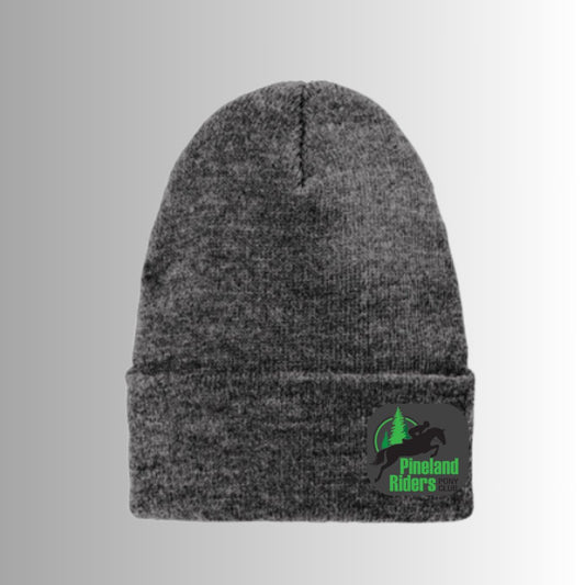 PLR Winter Beanie - Equiclient Apparel