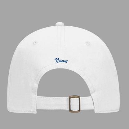 SPF Baseball Cap - Equiclient Apparel