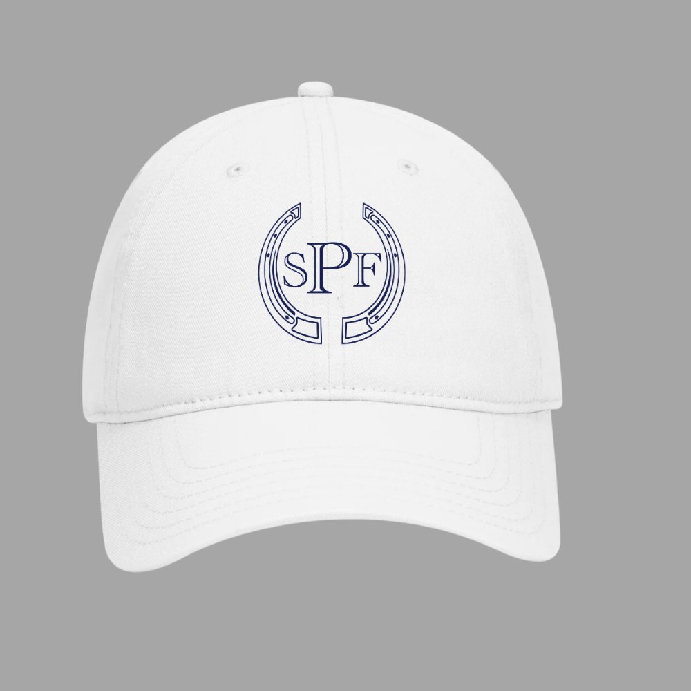 SPF Baseball Cap - Equiclient Apparel