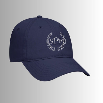 SPF Baseball Cap - Equiclient Apparel