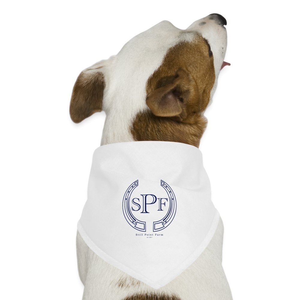 SPF Dog Bandana - Equiclient Apparel