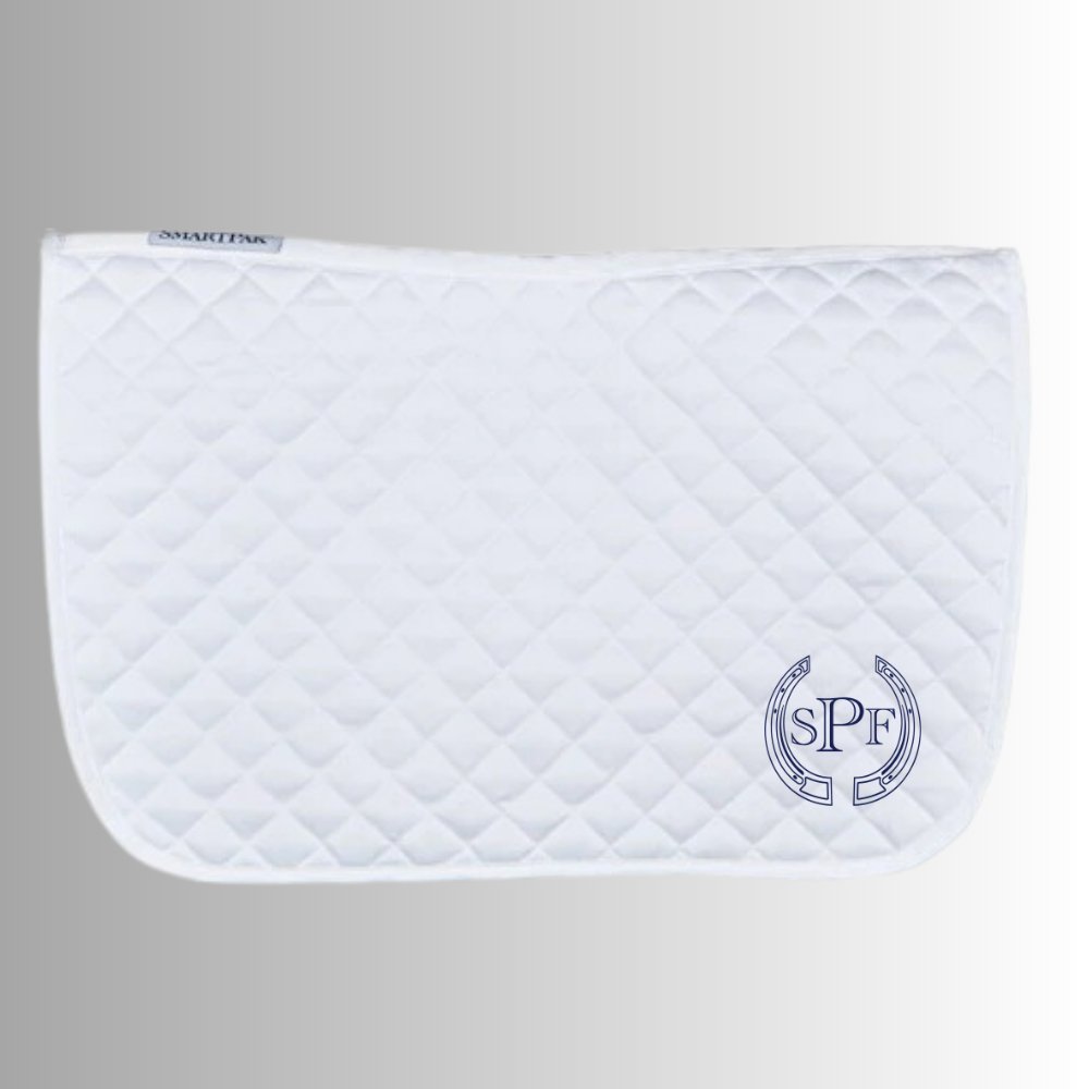 SPF Embroidered Baby Pad - Equiclient Apparel