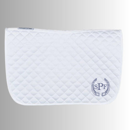 SPF Embroidered Baby Pad - Equiclient Apparel