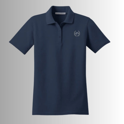 SPF Polo Shirt- Embroidered - Equiclient Apparel