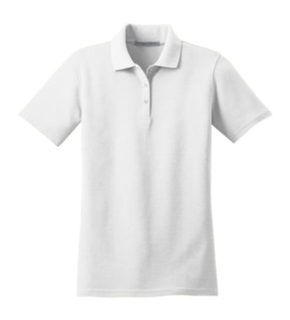 Staff/ Bulk Discount Polos (6) - Equiclient Apparel