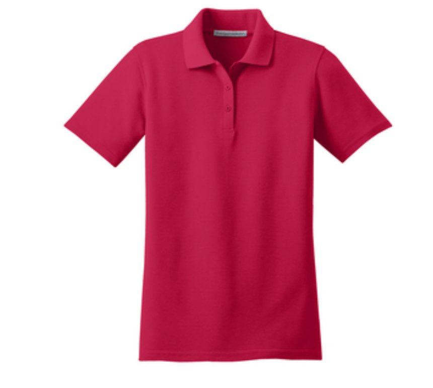 Staff/ Bulk Discount Polos (6) - Equiclient Apparel