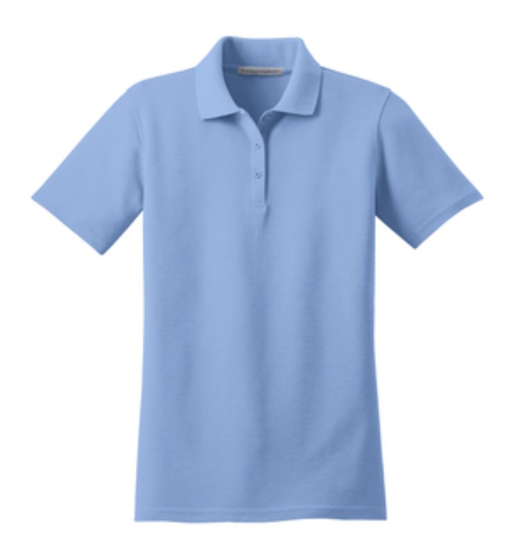 Staff/ Bulk Discount Polos (6) - Equiclient Apparel