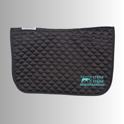 Stride by Stride Baby Pad - Equiclient Apparel