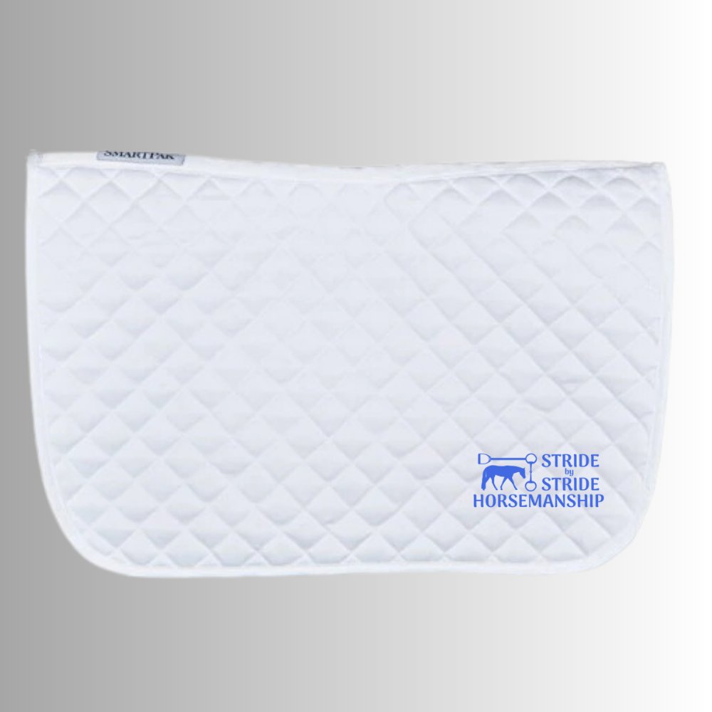 Stride by Stride Baby Pad - Equiclient Apparel