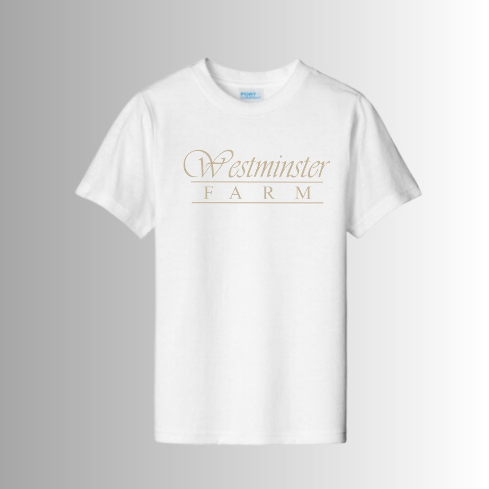 Westminster Short Sleeved T-shirt - Equiclient Apparel