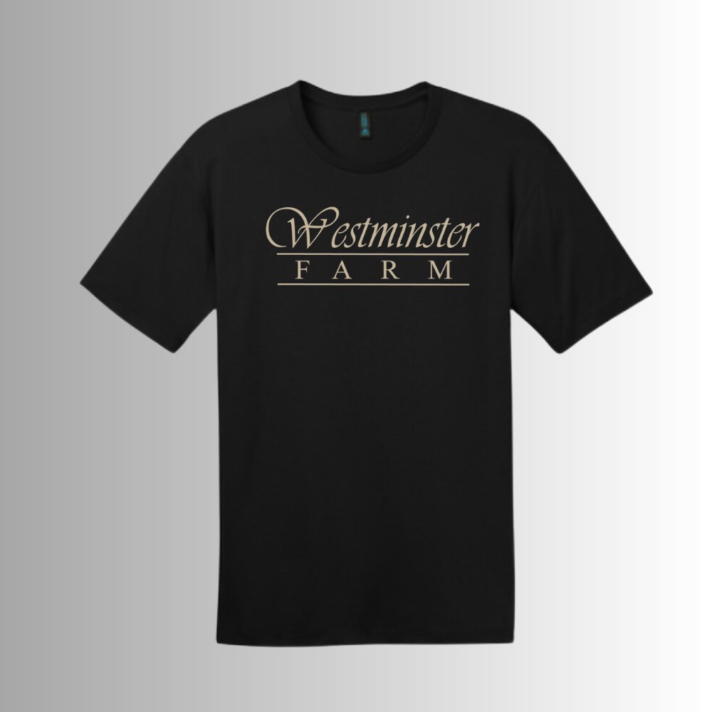 Westminster Short Sleeved T-shirt - Equiclient Apparel