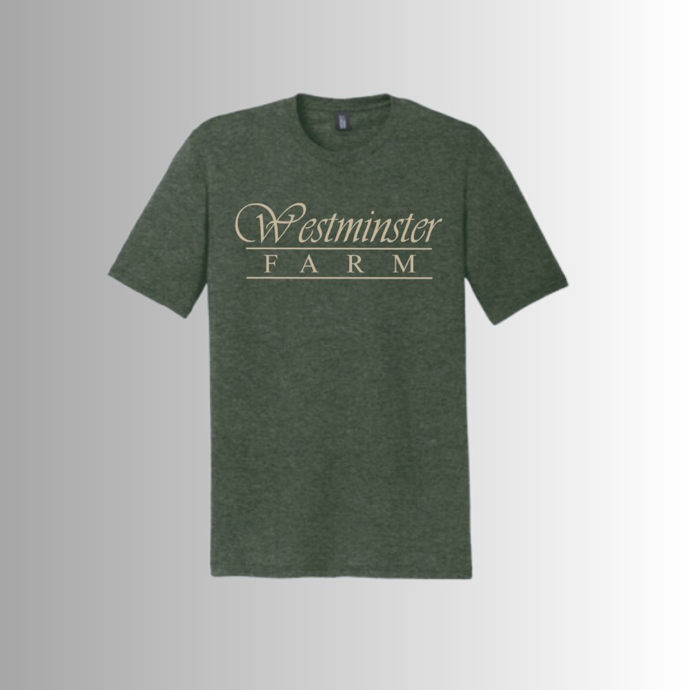 Westminster Short Sleeved T-shirt - Equiclient Apparel