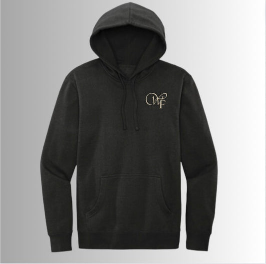 Westminster Unisex Hoodie - Equiclient Apparel