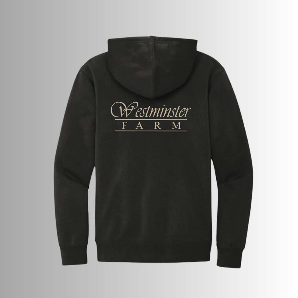 Westminster Unisex Hoodie - Equiclient Apparel