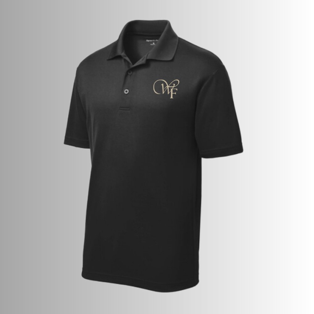 Westminster Youth RacerMesh Polo - Equiclient Apparel