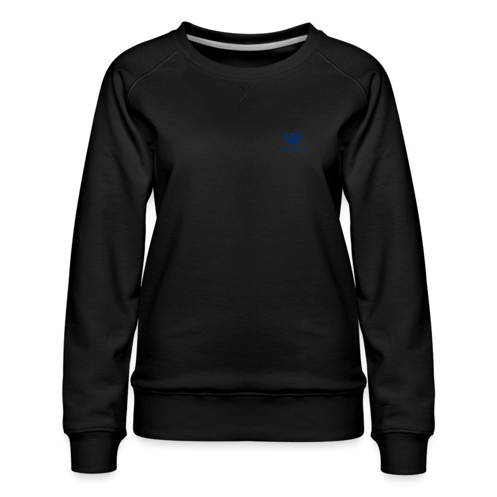 Women’s Premium Sweatshirt - Equiclient Apparel