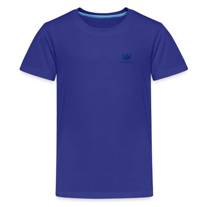 Youth Classic T-shirt - Equiclient Apparel