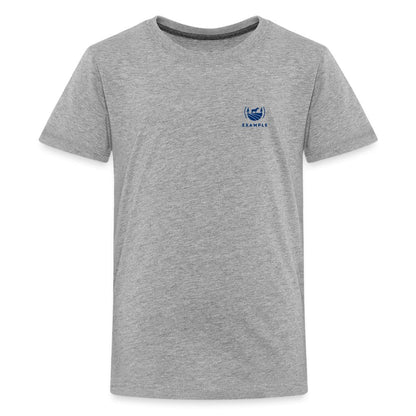 Youth Classic T-shirt - Equiclient Apparel