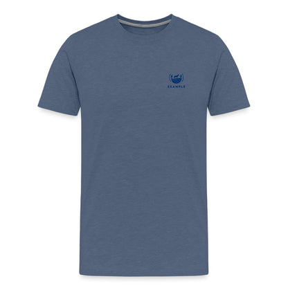 Youth Classic T-shirt - Equiclient Apparel