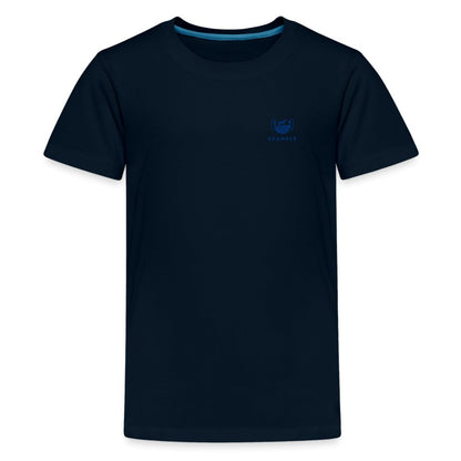 Youth Classic T-shirt - Equiclient Apparel
